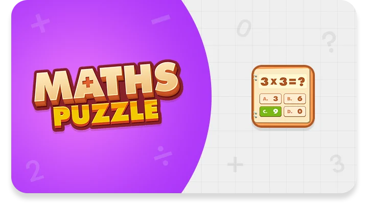 Math Games